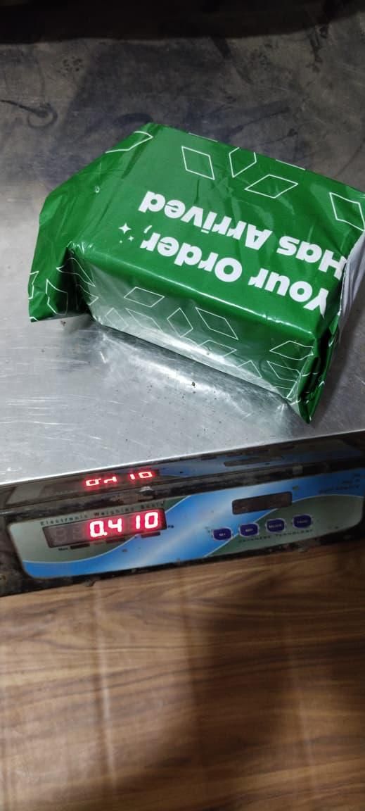 Avocado Hair Mask (Pack of 2)